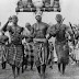 Origin of igbo people and their biblical ancestors as narrated by Kelvin Chiedozie 