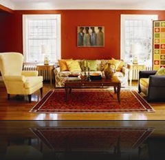 déco Feng Shui 