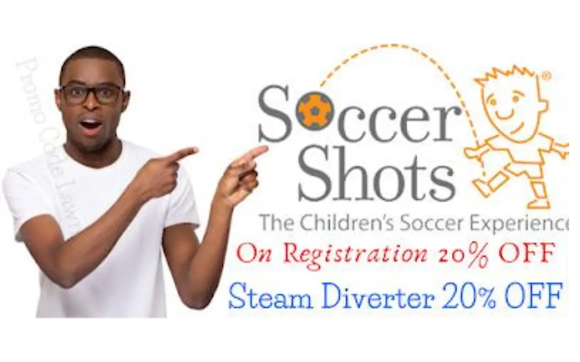 Soccer Shots Coupon - 20% Off w/2022 Promo Code