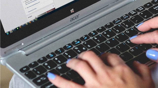 Cara Menonaktifkan Tombol Keyboard Laptop Yang Rusak