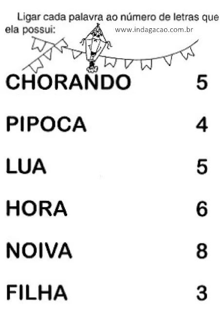 ligar-cada-palavra-ao-numero-de-letras-que-ela-possui