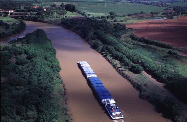 Hidrovia do Tocantins