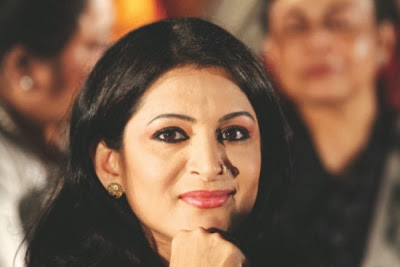 Bangladeshi Actress Mita Noor
