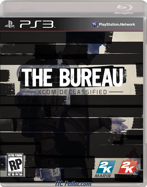 [ITC Pedia.com] [MULTI] The Bureau XCOM Declassified PS3 - iMARS