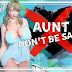 [RPG] Aunt Don't Be Sad [English]