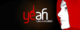 غلاف فيس بوك اسلامى باللغة الانجليزية للتايم لاين - islamic facebook cover photo