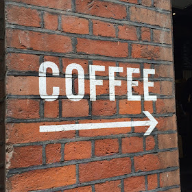 Den bedste kaffebar i London