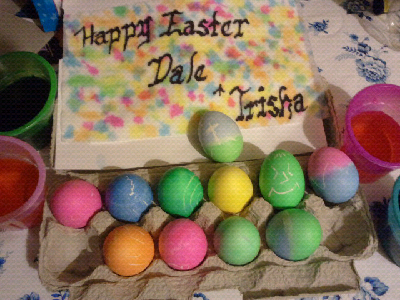 Cell Photo by Trisha