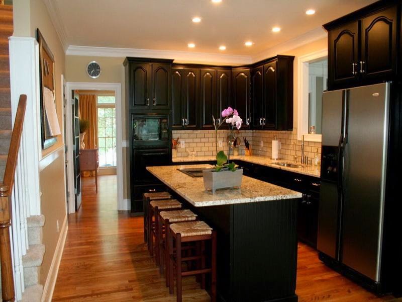 Kitchen Decorating Ideas