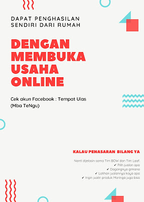 bisnis online