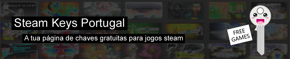 Steam Keys Portugal