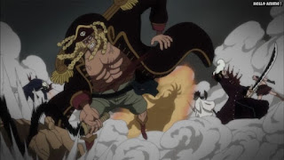 ワンピースアニメ ドレスローザ編 666話 | ONE PIECE Episode 666