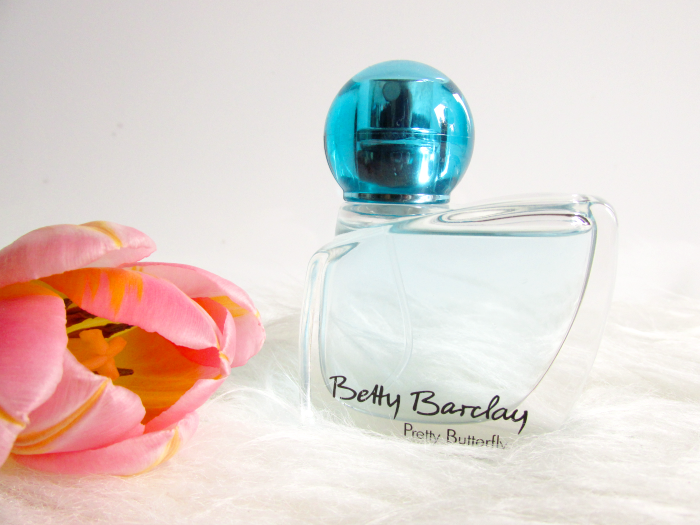 Betty Barclay - Pretty Butterfly EdT - 20ml - 19 €