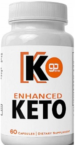 Enhanced Keto : BRINGS ALL PARTS OF BODY BACK TO NORMAL