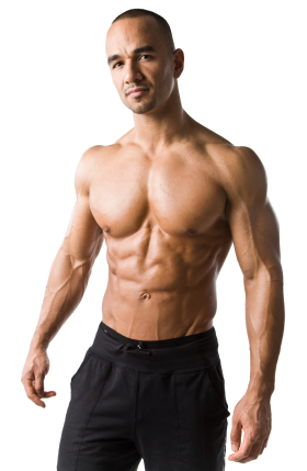 Good Diet For Muscle Gain : Rusty Moore Trainer