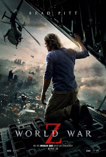 Download Film World War Z (2013) BRRip 720p Subtitle Indonesia