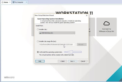 How to Setup MikroTik RouterOS in VMware Workstation