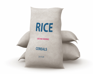 Bag Of Rice