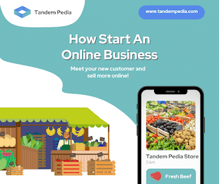 How Start An Online Business