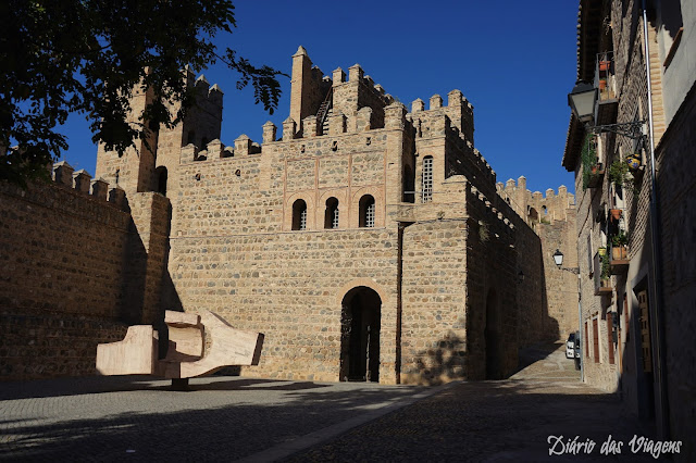 O que visitar em Toledo - Roteiro completo