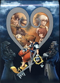 #26 Kingdom Heart Wallpaper