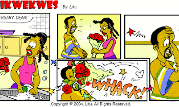 THE SHIKWEKWES.COM