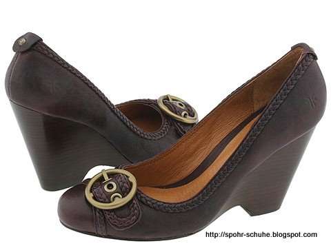 Spohr schuhe:schuhe-280584