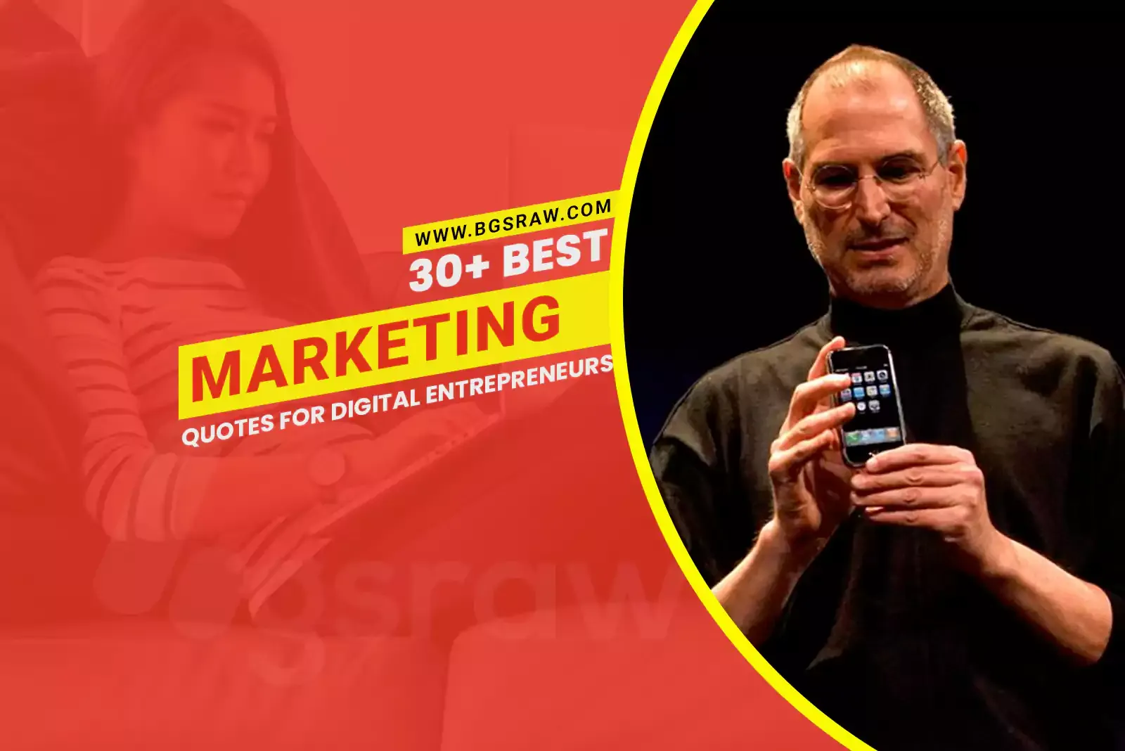 30+ Best Marketing Quotes for Digital Entrepreneurs