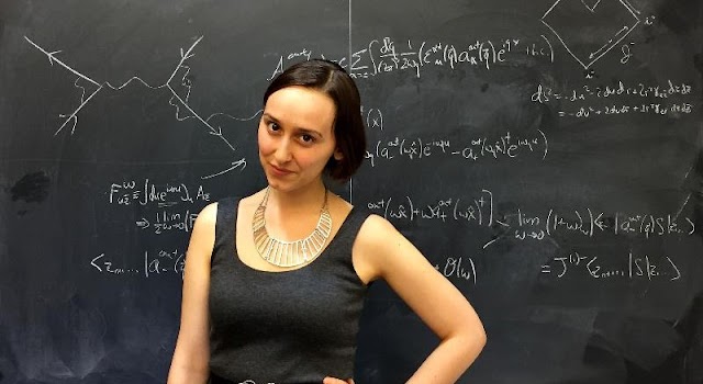 Meet the 22-Year-Old Physics Genius That Harvard Believes is the Next Einstein