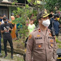 Orgil Duel Sama Orang Waras, Kedua Tewas Ditikam