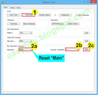 How to reset Canon MG5300, MG5310, MG5320, MG5330, MG5340, MG5350, MG5370, MG5380, ink absorber full error, support number error 5B00, 5B01, 1700