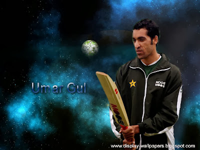 Umar Gul Wallpaper