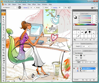 Dowonload Adobe Illustrator