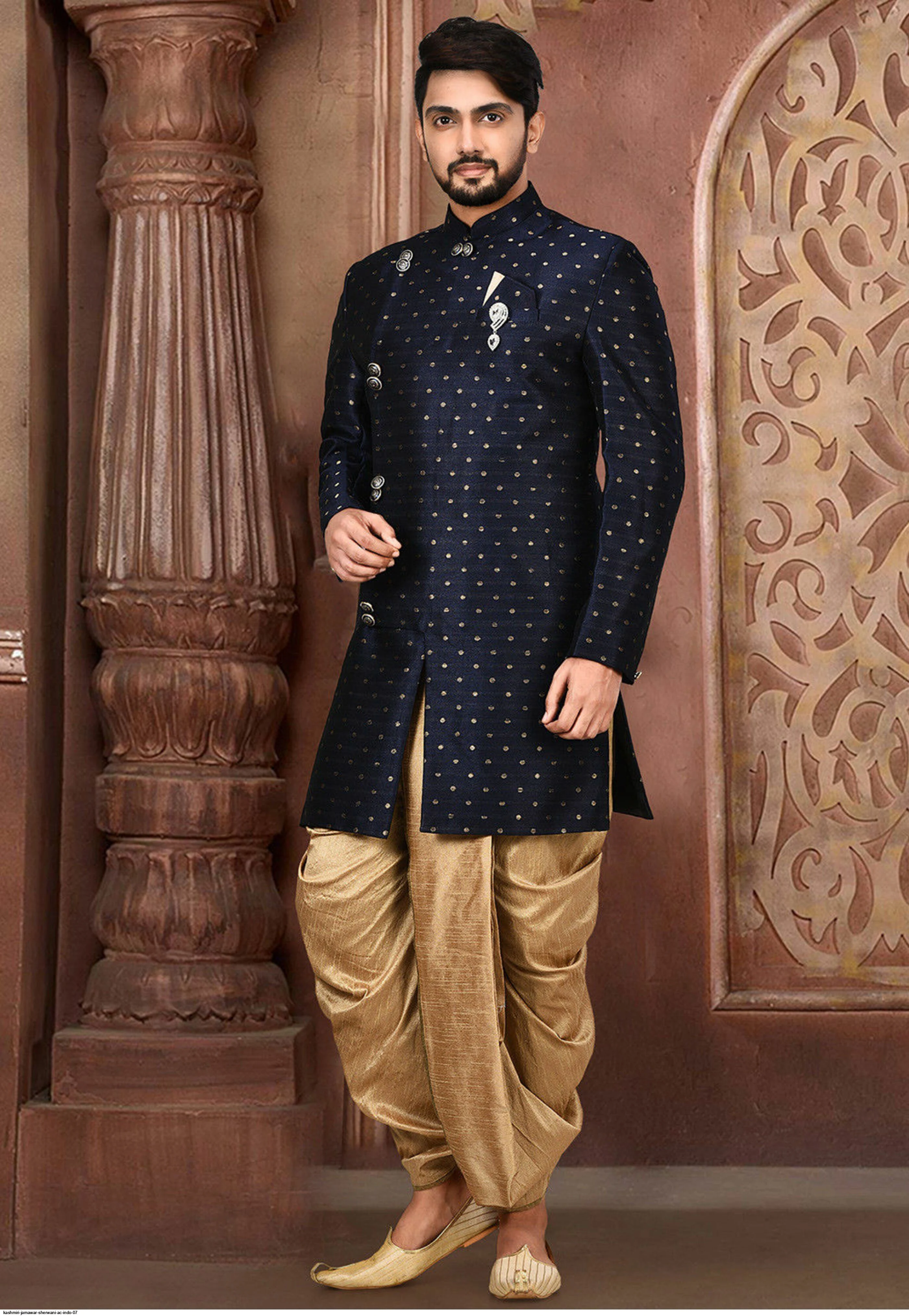 Wedding Punjabi Collection - Punjabi Pictures - Sherwani Collection - Wedding Punjabi Collection