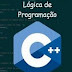 Curso - Lógica de Programação e Algoritmos com C/C++ e Exercícios