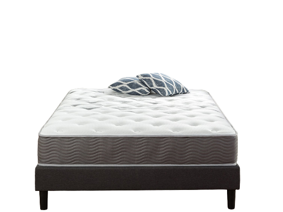spring foam mattress