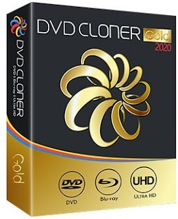 DVD-Cloner Gold All Editions 2019 16.70 Build 1451 (x64) Full Version