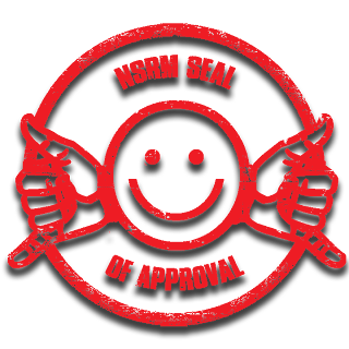 NSRM Approved!