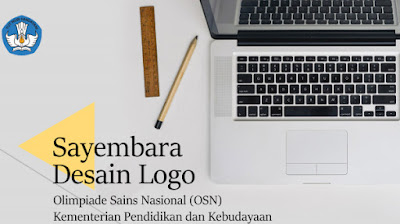 Lomba Sayembara Desain Logo OSN 