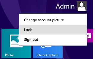 How to Lock/Unlock Computer