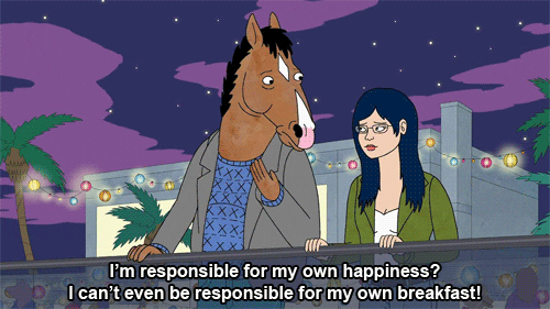 Γιατί πρέπει να δεις το Bojack Horseman