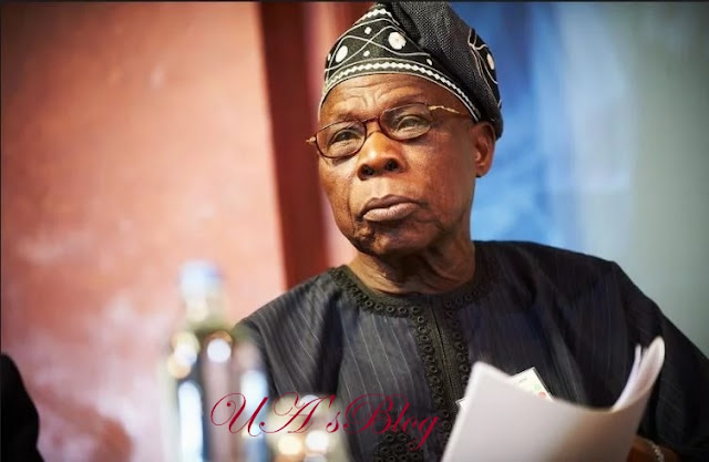 I Don’t Know Tinubu’s Position In APC –Obasanjo