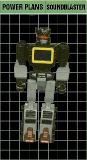 Action Master Soundblaster Power Plans