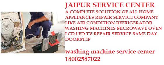  Kelvinator Washing Machine service center number 18002587022