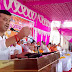 गाजीपुर जिले में भाजपा बूथ अध्यक्ष सम्मेलन का आयोजन