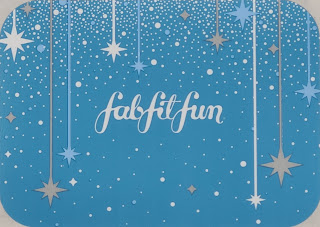 Review: FabFitFun Winter Box 2020