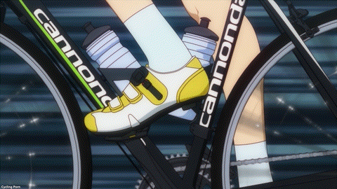 Joeschmo's Gears and Grounds: Yowamushi Pedal - Limit Break - Episode 15 -  10 Second Anime