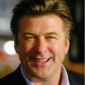 Alec Baldwin