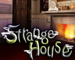 juego iPhone Strange House