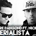 Silvestre Dangond Ft Nicky Jam - Materialista